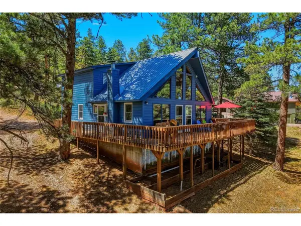 146 County Road 407, La Veta, CO 81055