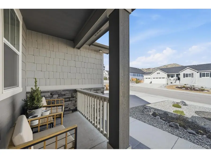 6218 Leilani Dr, Castle Rock, CO 80108 - #2