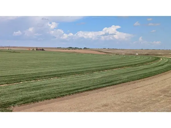 Address Withheld By Seller, Rush, CO 80833