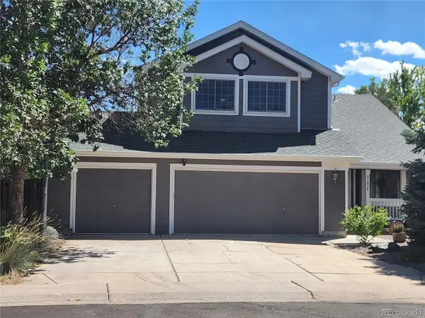 21878 E Powers Dr, Aurora, CO 80015