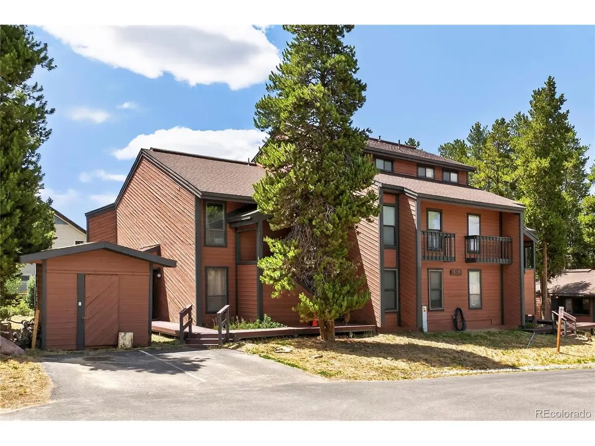 56 Gcr 834 #2A, Fraser, CO 80442 - #1