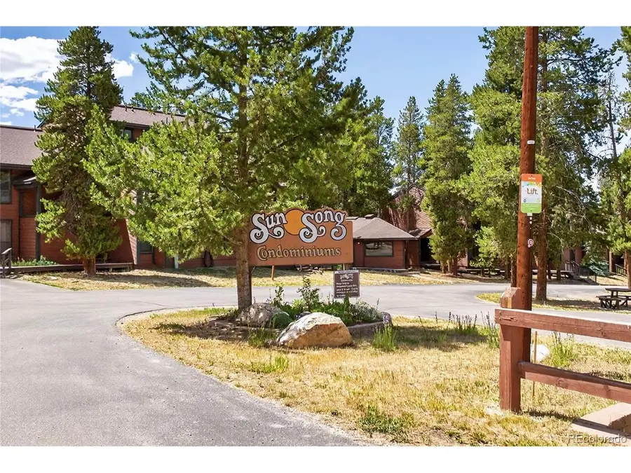 56 Gcr 834 #2A, Fraser, CO 80442 - #2