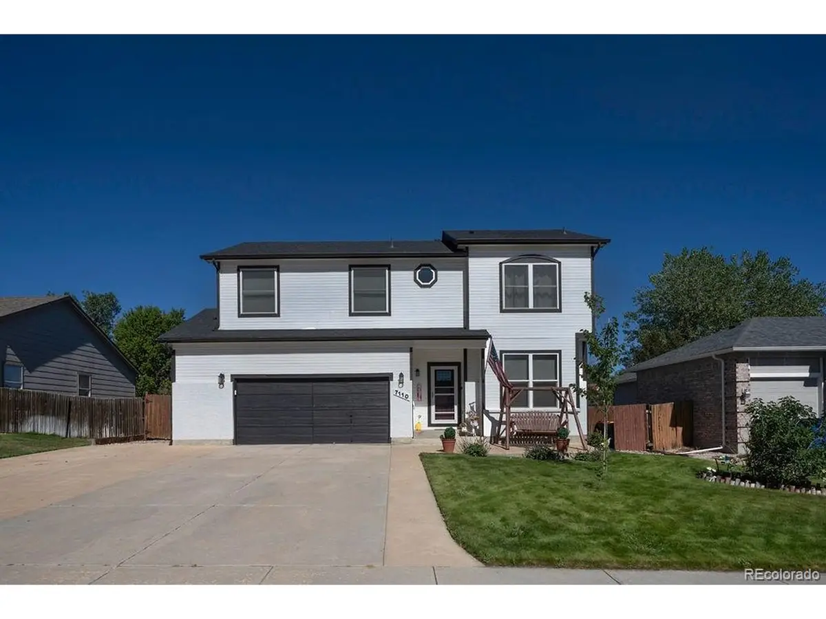 7110 Battle Mountain Rd, Colorado Springs, CO 80922 - #1
