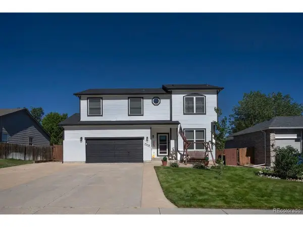 7110 Battle Mountain Rd, Colorado Springs, CO 80922