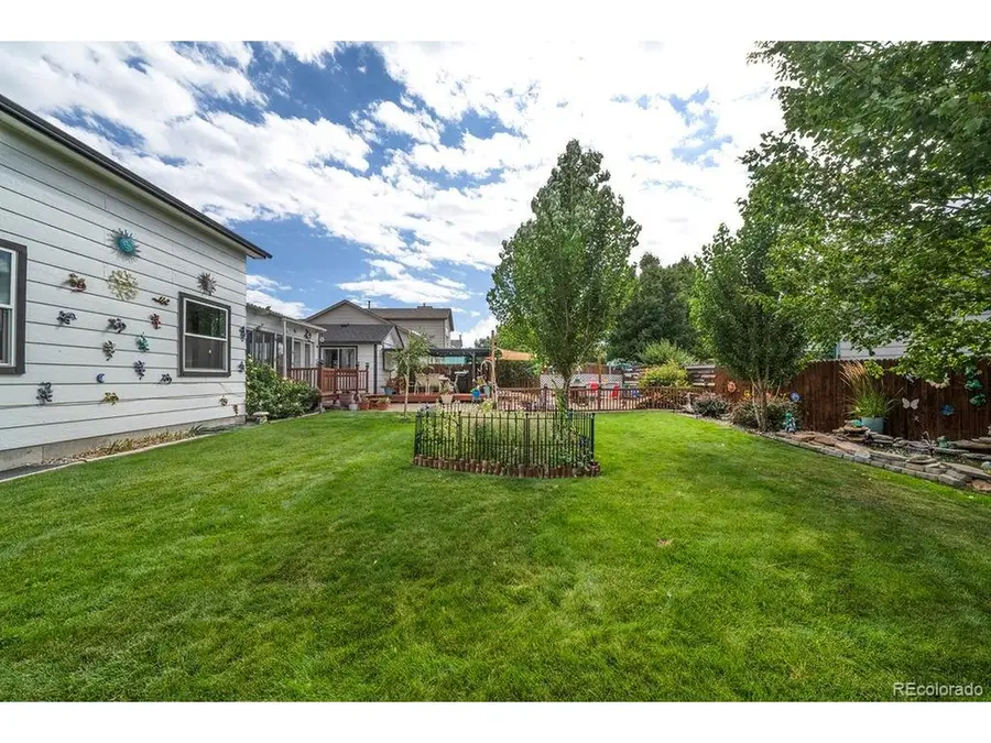 7110 Battle Mountain Rd, Colorado Springs, CO 80922 - #2