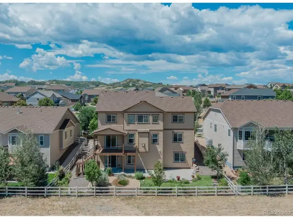 5728 Clover Ridge Cir, Castle Rock, CO 80104