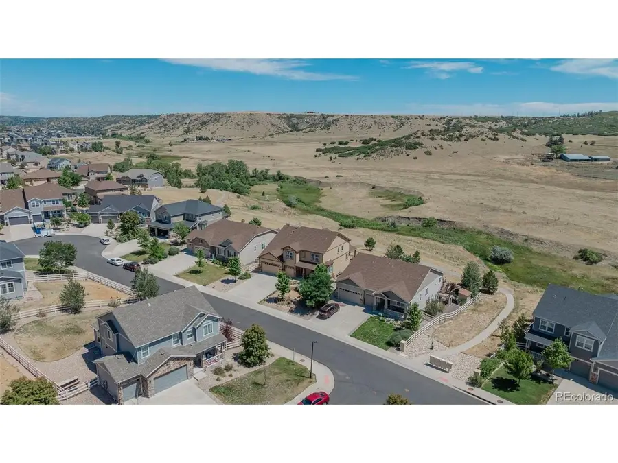 5728 Clover Ridge Cir, Castle Rock, CO 80104 - #2