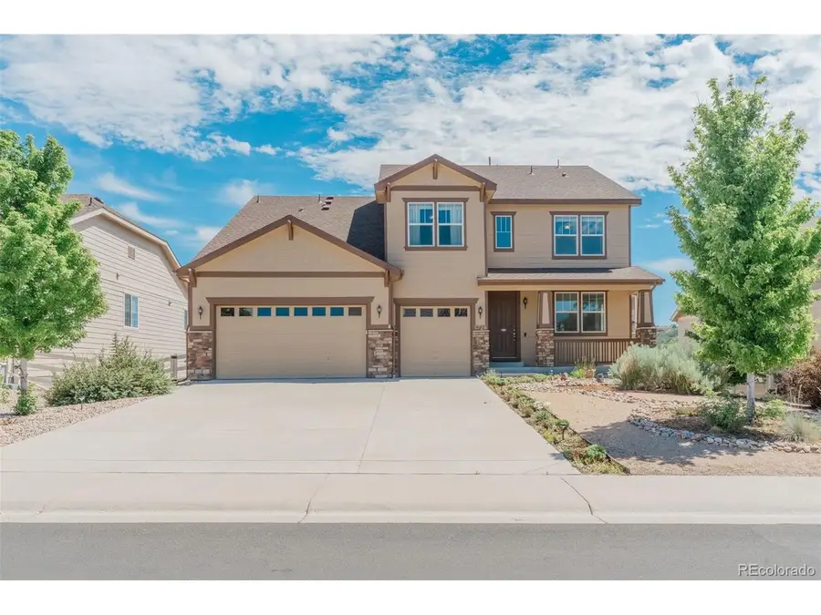 5728 Clover Ridge Cir, Castle Rock, CO 80104 - #3