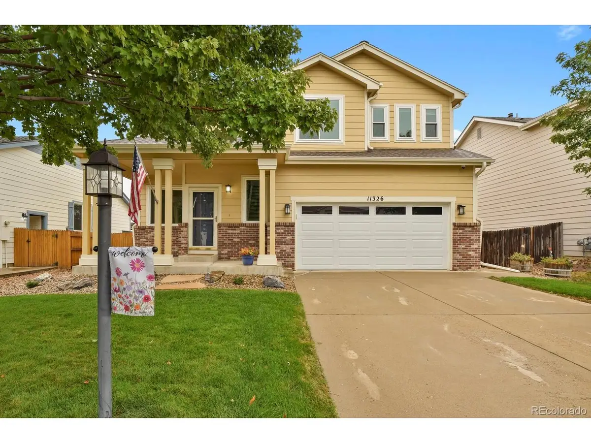 11326 Ebony St, Firestone, CO 80504 - #1