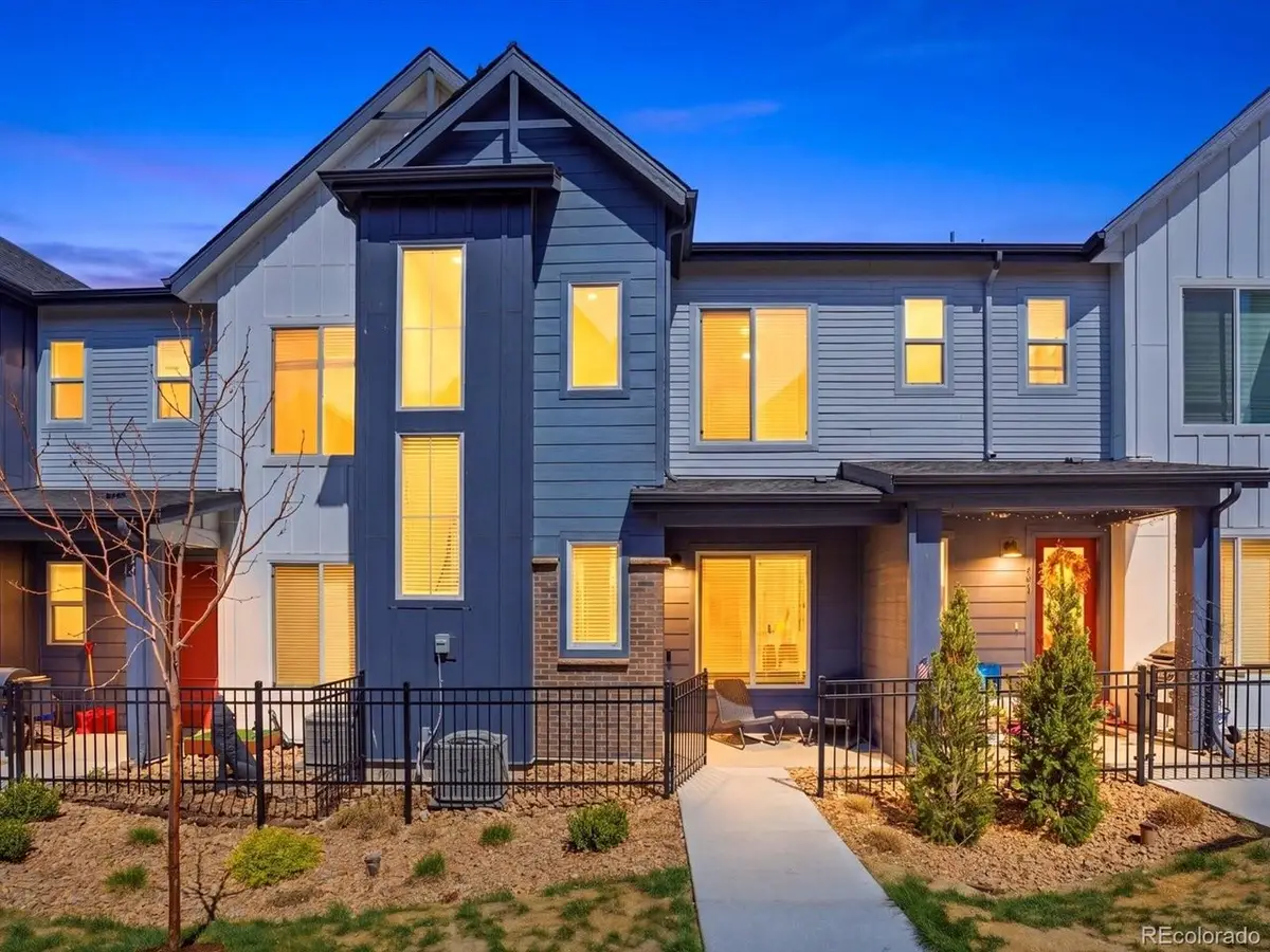 463 Millwall Cir, Castle Pines, CO 80108 - #1
