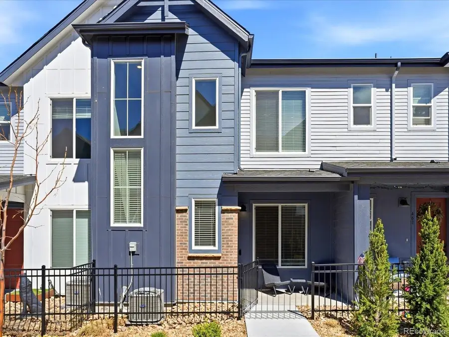 463 Millwall Cir, Castle Pines, CO 80108 - #2