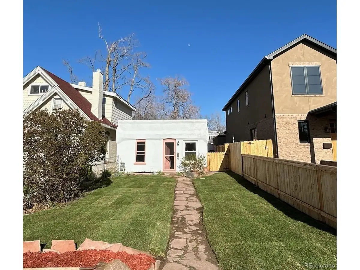 1962 S Logan St, Denver, CO 80210 - #1