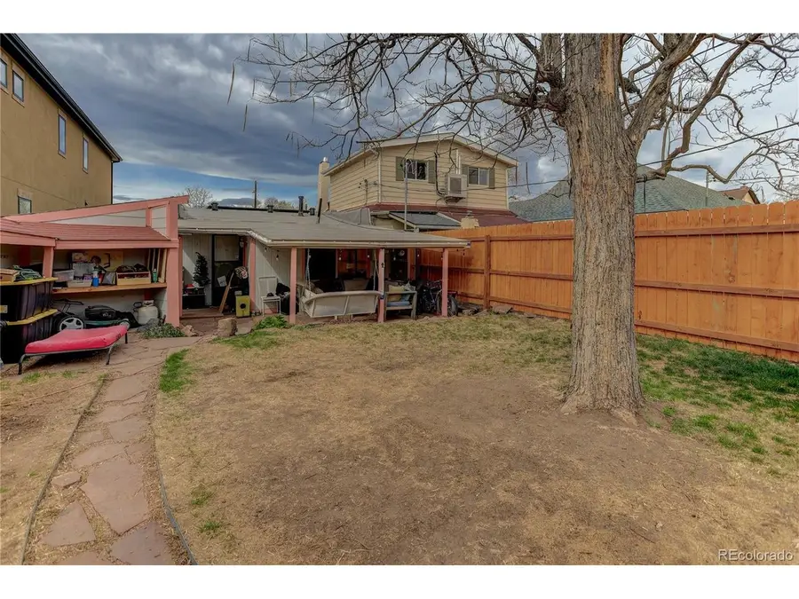 1962 S Logan St, Denver, CO 80210 - #3