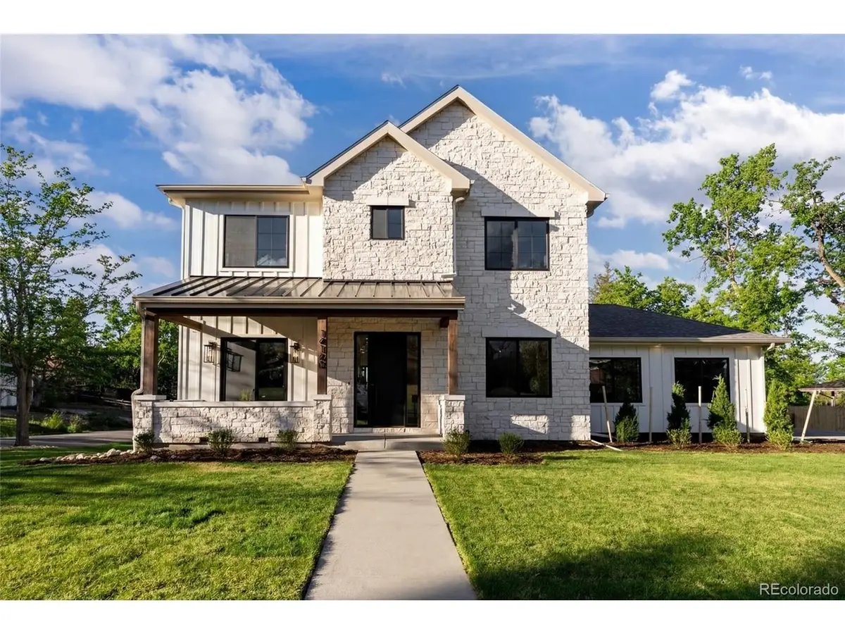 14163 W 22nd Ave, Golden, CO 80401 - #1