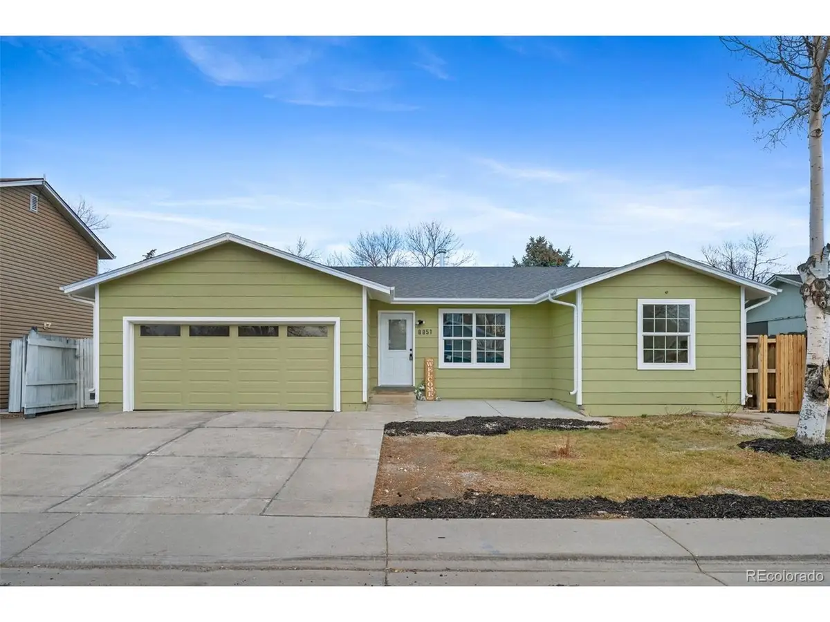 8851 W 86th Ave, Arvada, CO 80005 - Image #1