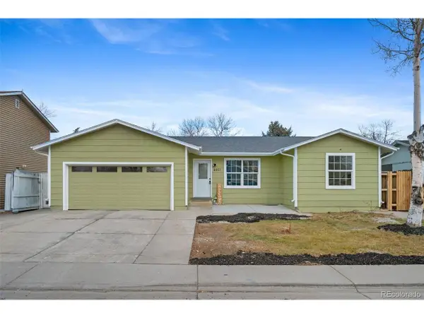 8851 W 86th Ave, Arvada, CO 80005