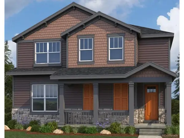 24197 E 53rd Dr, Aurora, CO 80019