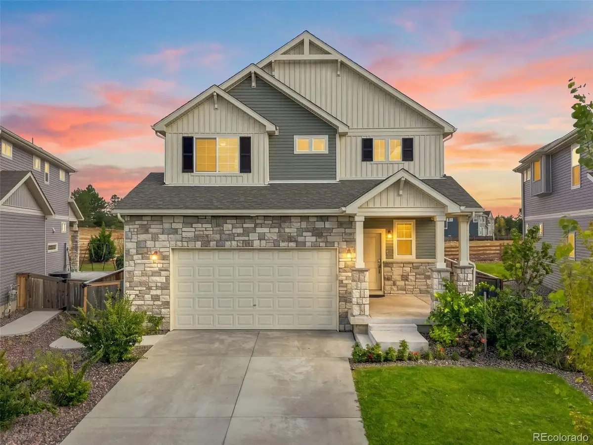 17576 E 103rd Ave, Commerce City, CO 80022 - #1