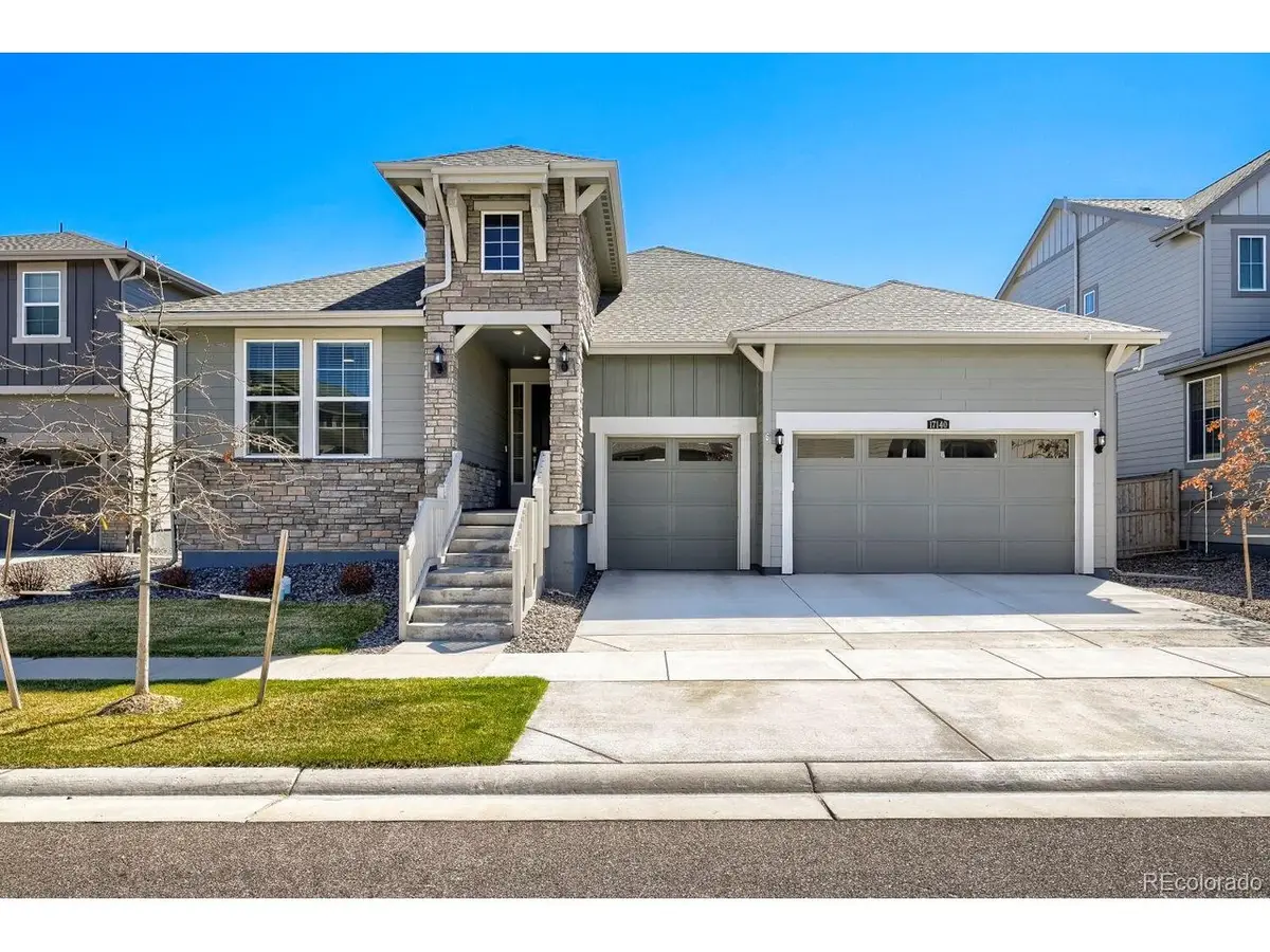 17140 Desert Wine Ln, Parker, CO 80134 - #1