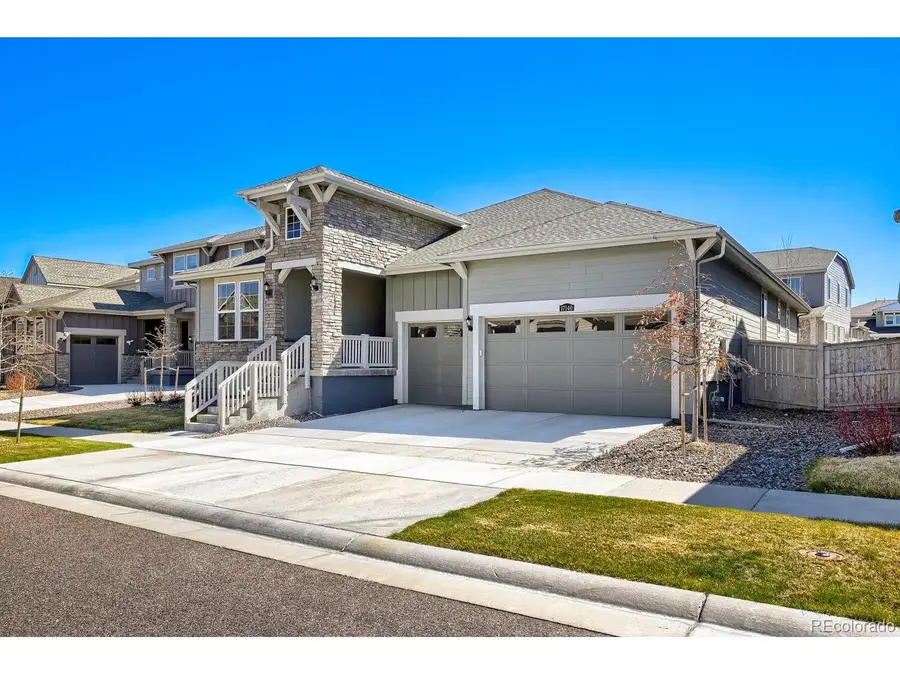 17140 Desert Wine Ln, Parker, CO 80134 - #3