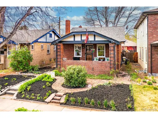 1247 Harrison St, Denver, CO 80206