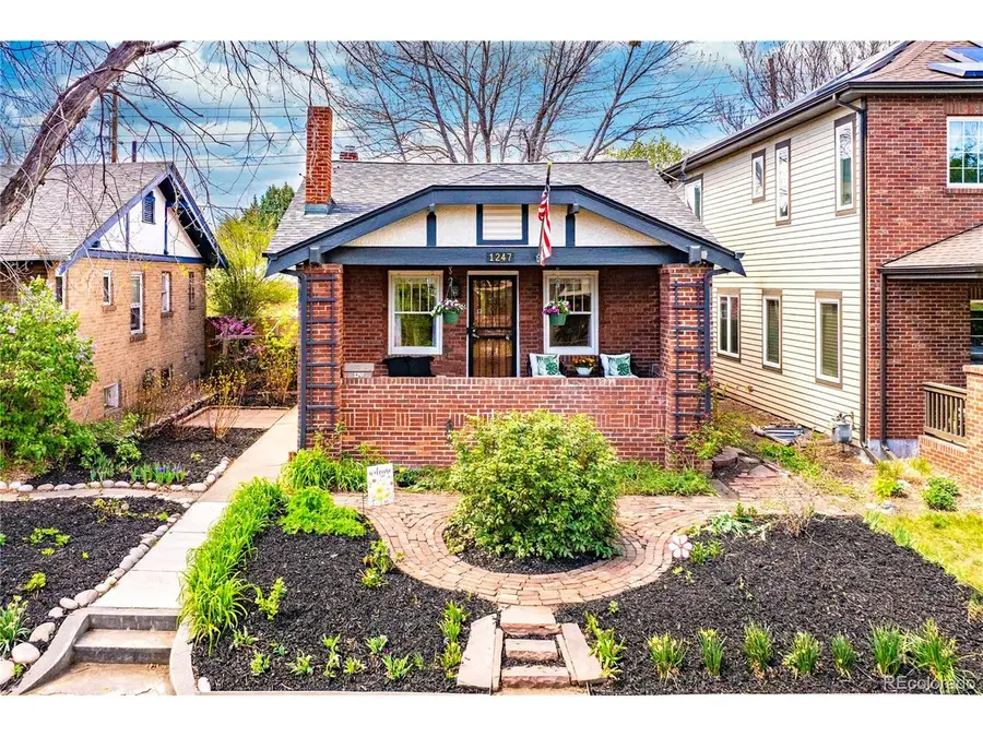 1247 Harrison St, Denver, CO 80206 - #2
