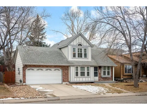 13400 W 65th Ave, Arvada, CO 80004