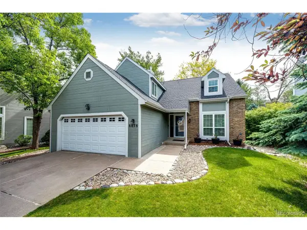 8878 Cactus Flower Way, Highlands Ranch, CO 80126
