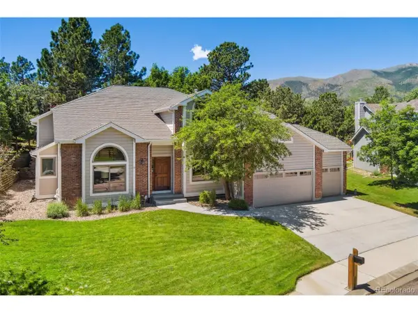 2485 Vantage Dr, Colorado Springs, CO 80919
