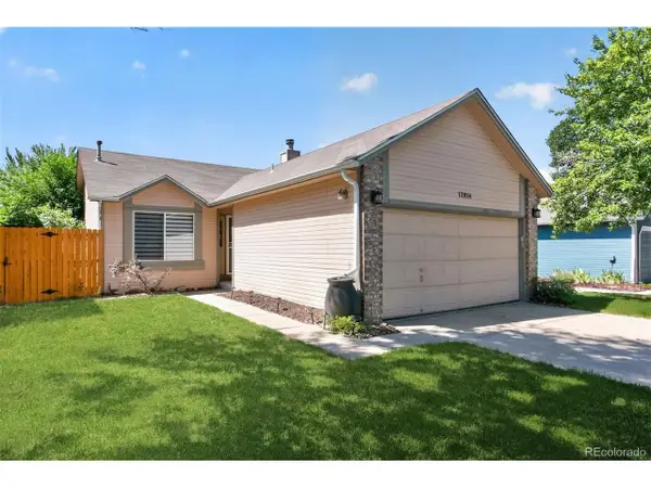 12816 E Wyoming Cir, Aurora, CO 80012