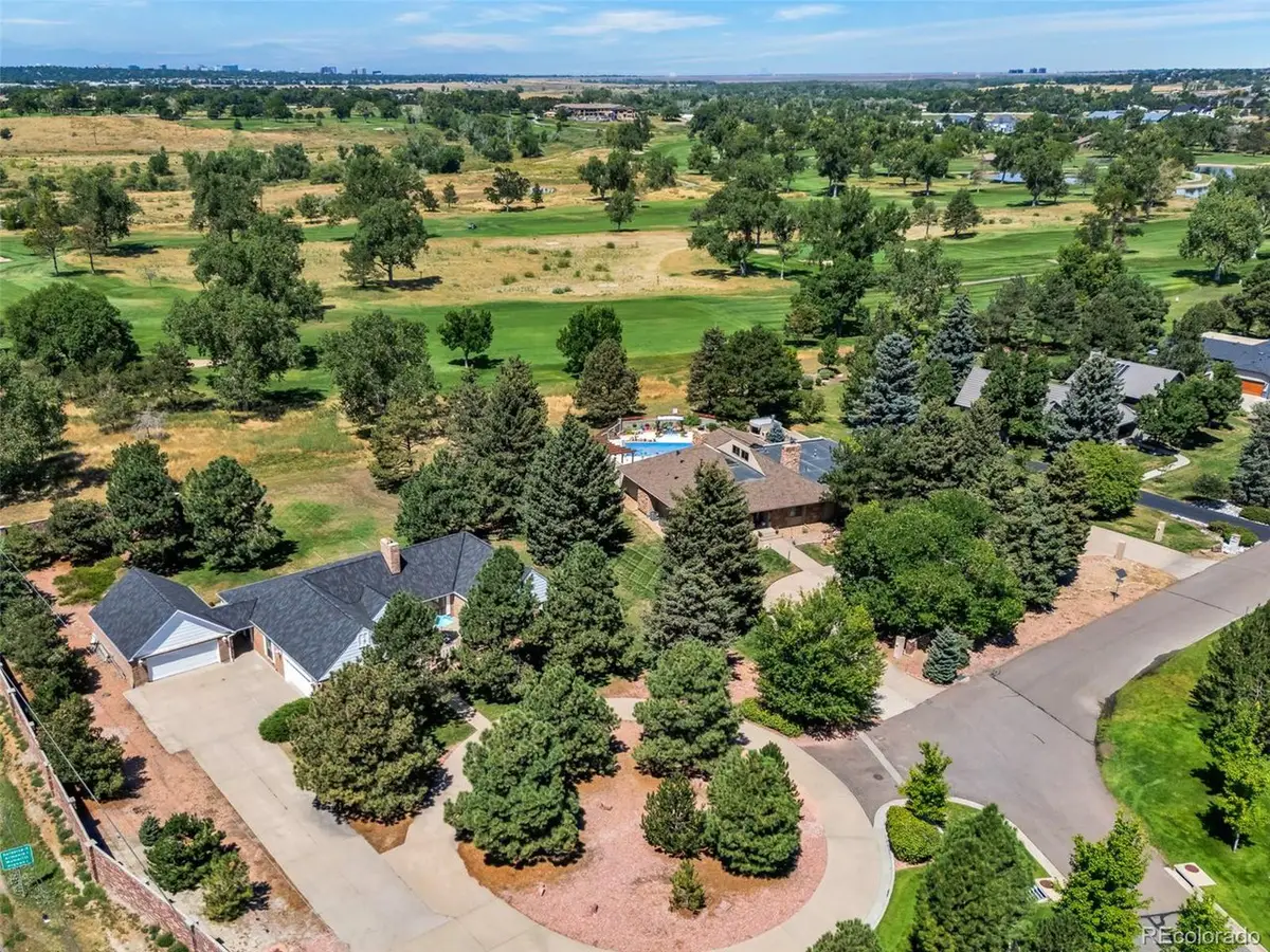 6699 S Helena St, Centennial, CO 80016 - #1