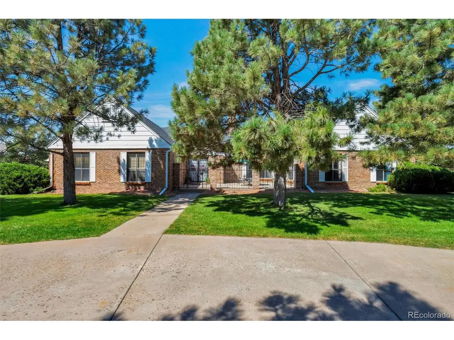 6699 S Helena St, Centennial, CO 80016 - #2