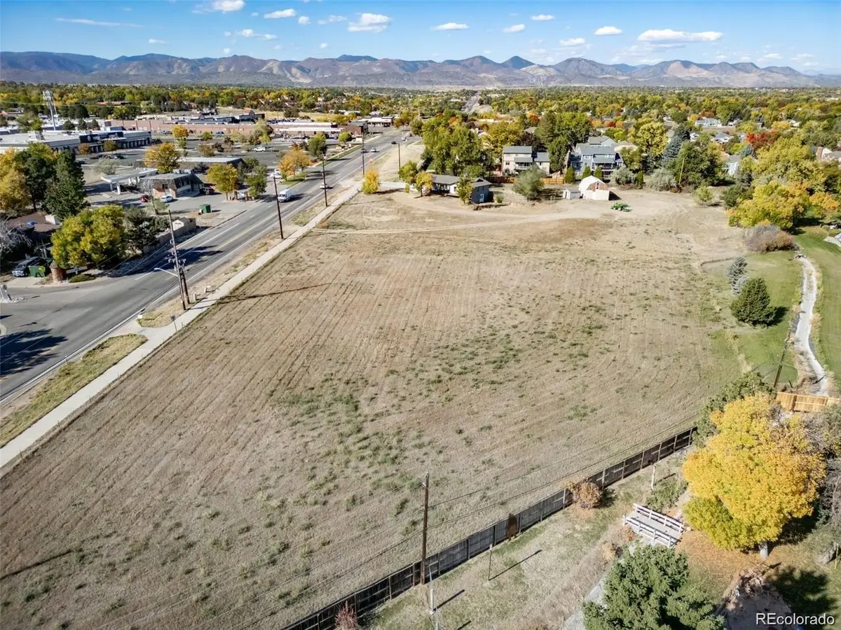 6365 W Coal Mine Ave, Littleton, CO 80123 - #1