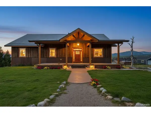 Address Withheld By Seller, Fairplay, CO 80440