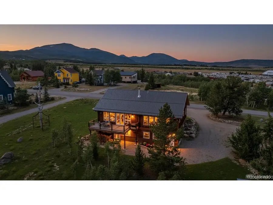 Address Withheld By Seller, Fairplay, CO 80440 - #2