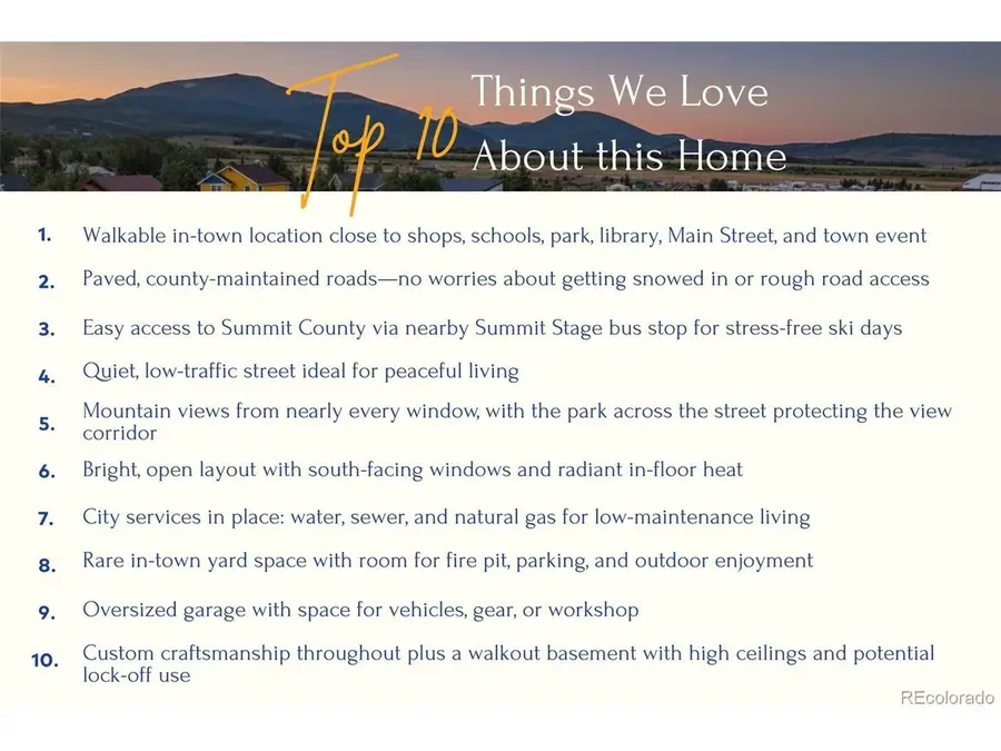 Address Withheld By Seller, Fairplay, CO 80440 - #3