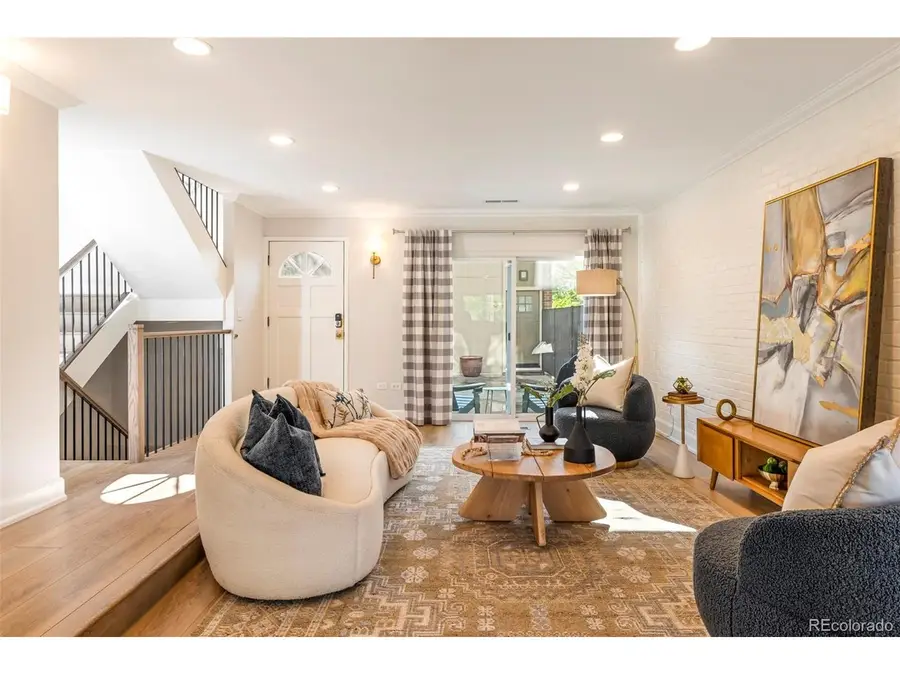 805 E 7th Ave #1, Denver, CO 80218 - #2