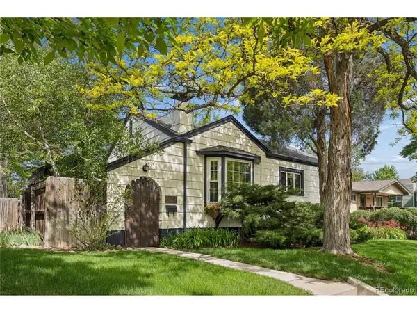 1911 S Marion St, Denver, CO 80210