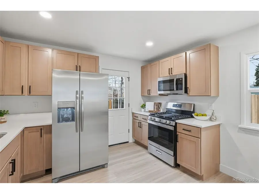 2280 S Knox Ct, Denver, CO 80219 - #3