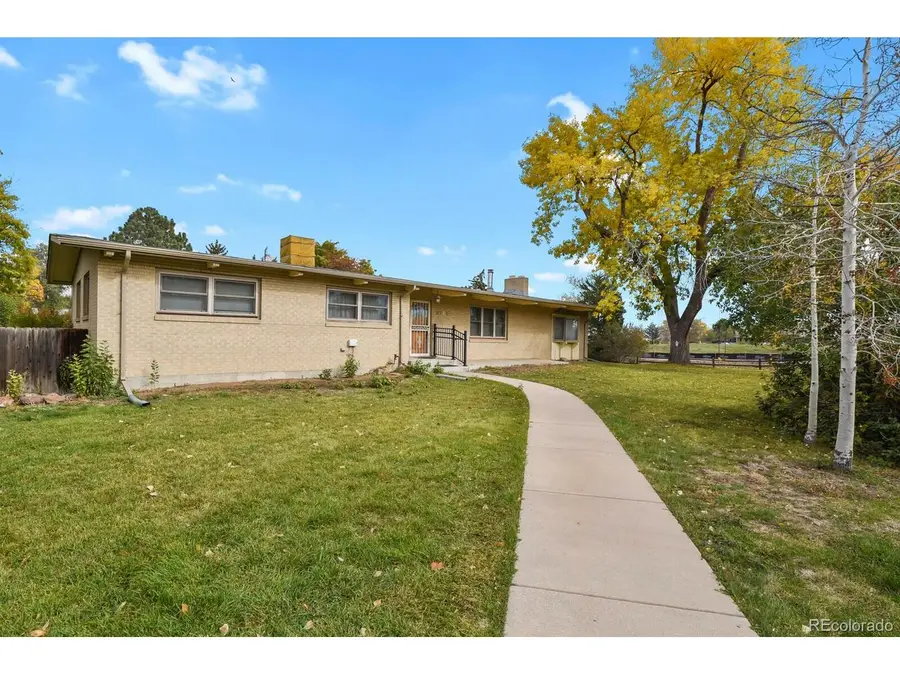 8705 W 35th Ave, Wheat Ridge, CO 80033 - #2