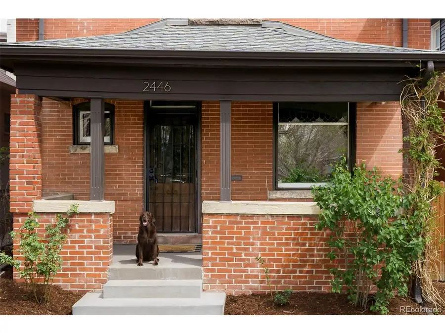 2446 Irving St, Denver, CO 80211 - #2