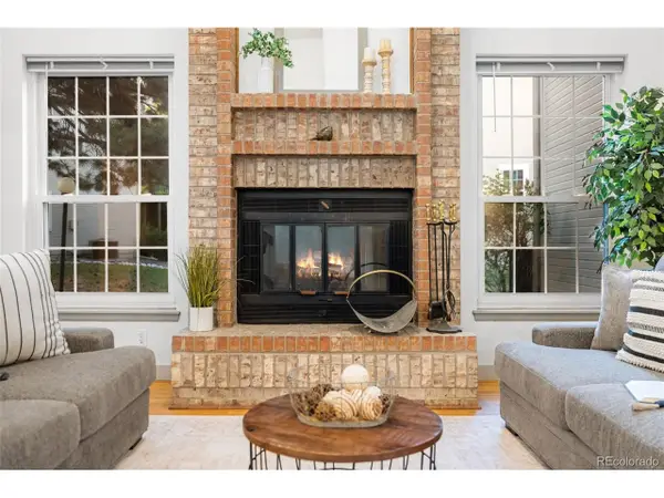 1408 E Nichols Cir, Centennial, CO 80122