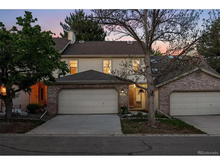 1408 E Nichols Cir, Centennial, CO 80122 - #2