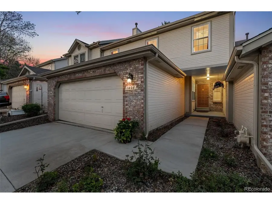 1408 E Nichols Cir, Centennial, CO 80122 - #3