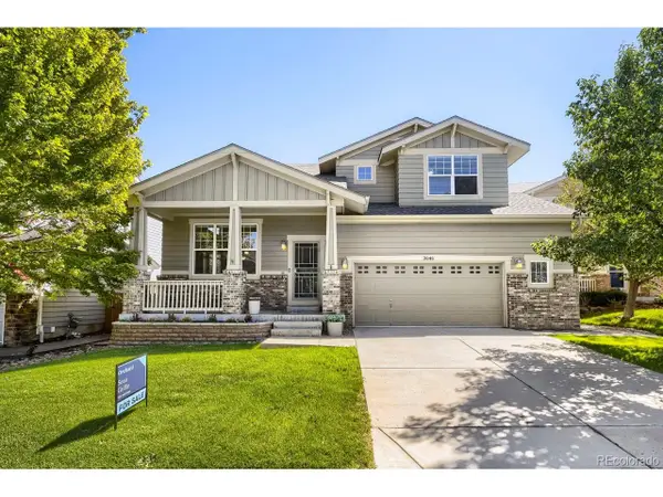 3646 S Malta Ct, Aurora, CO 80013
