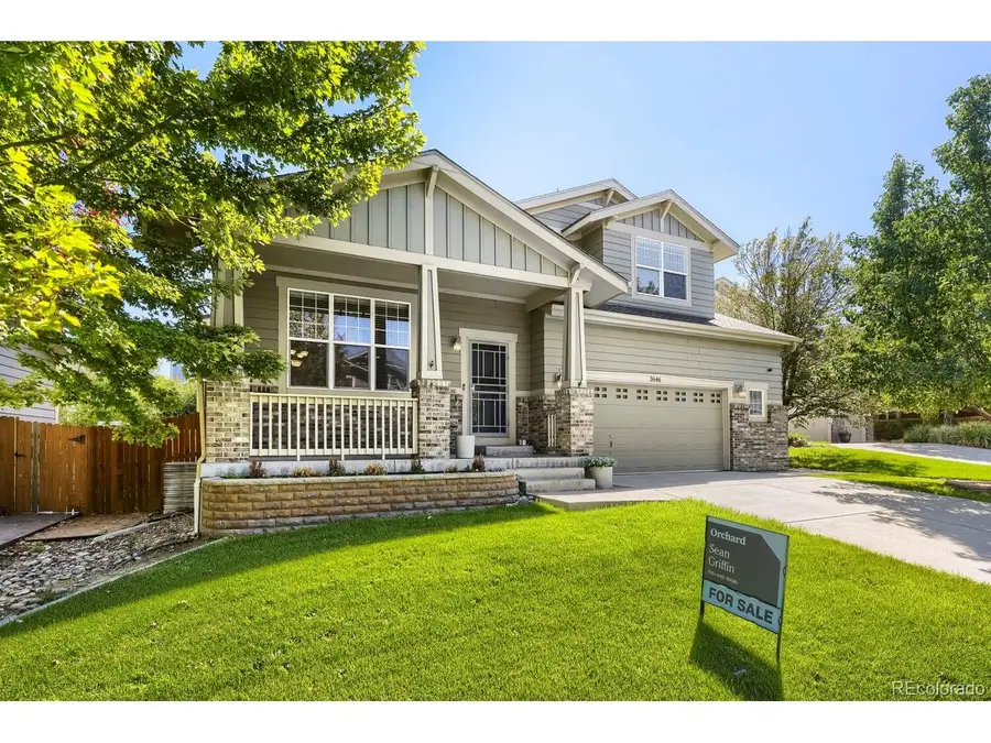 3646 S Malta Ct, Aurora, CO 80013 - #2
