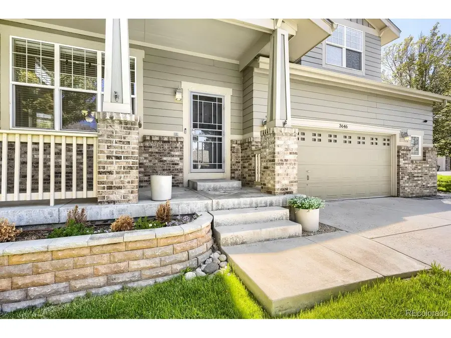 3646 S Malta Ct, Aurora, CO 80013 - #3