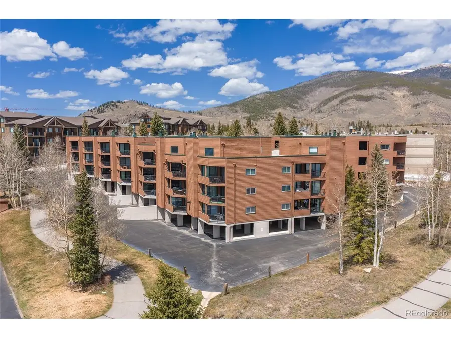 200 E La Bonte St #223, Dillon, CO 80435 - #3