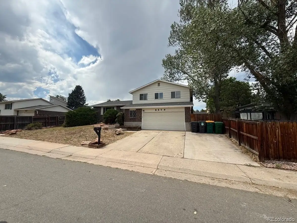 8579 W Fair Ave, Littleton, CO 80123 - #1