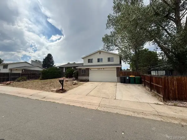 8579 W Fair Ave, Littleton, CO 80123